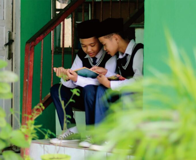 Belajar adalah Bentuk Syukur kepada Allah: Meningkatkan Diri Melalui Ilmu