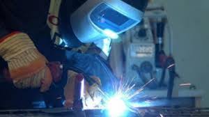 MA MANBA'UL HIDAYAH BATAM GELAR PROGRAM WELDER UNTUK SISWA