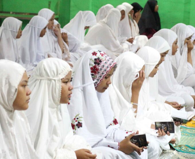 Sudahkah Kita Menjadi Orang Tua Yang Didambakan Anak?